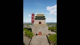 Beijing Central Axis 北京中轴线一览 #beijing #北京 #china #chinatravel #video #travel #share  #amazing
