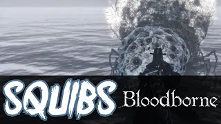 Bloodborne - Rom, the Vacuous Spider: Easy Kill (Flamesprayer)