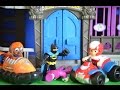 New Paw Patrol Episode Imaginext Gotham City Batman Joker Nickelodeon's Animation