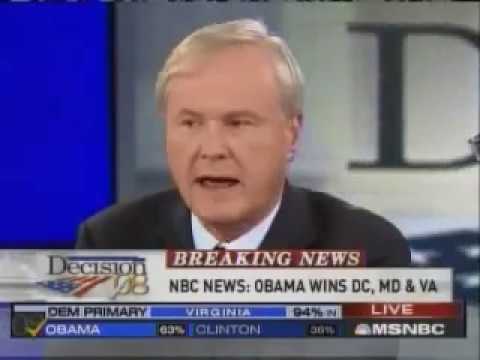 Still Tingling The 10th Anniversary Of Chris Matthews S Thrill Up The Leg Newsbusters
