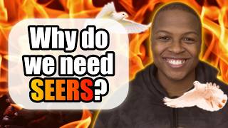 Are There Modern Day Prophets? (Why Do We Need Prophets TODAY)