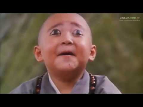 Download komedi boboho LUCU Intro Shaolin Popey 2