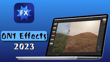 Free Download ON1 Effects 2023 | New Guide ON1 Effects | Free Install ON1 Effects 2023 | Tutorial