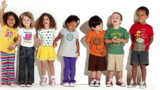 Primary and Secondary song with friends