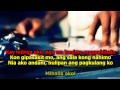 Mibalik Ako - Del Horest (Karaoke) HD