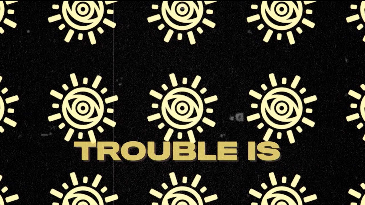 All Time Low - Trouble Is