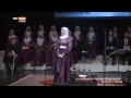 Bosna Hersek Konserleri - Halıma Kasumovıc - Da Otkines Jasmak Jedan - TRT Avaz Mp3 Song