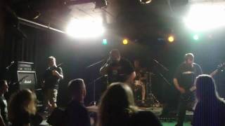 Mumakil live at Sursee 19.6.09 Part 5