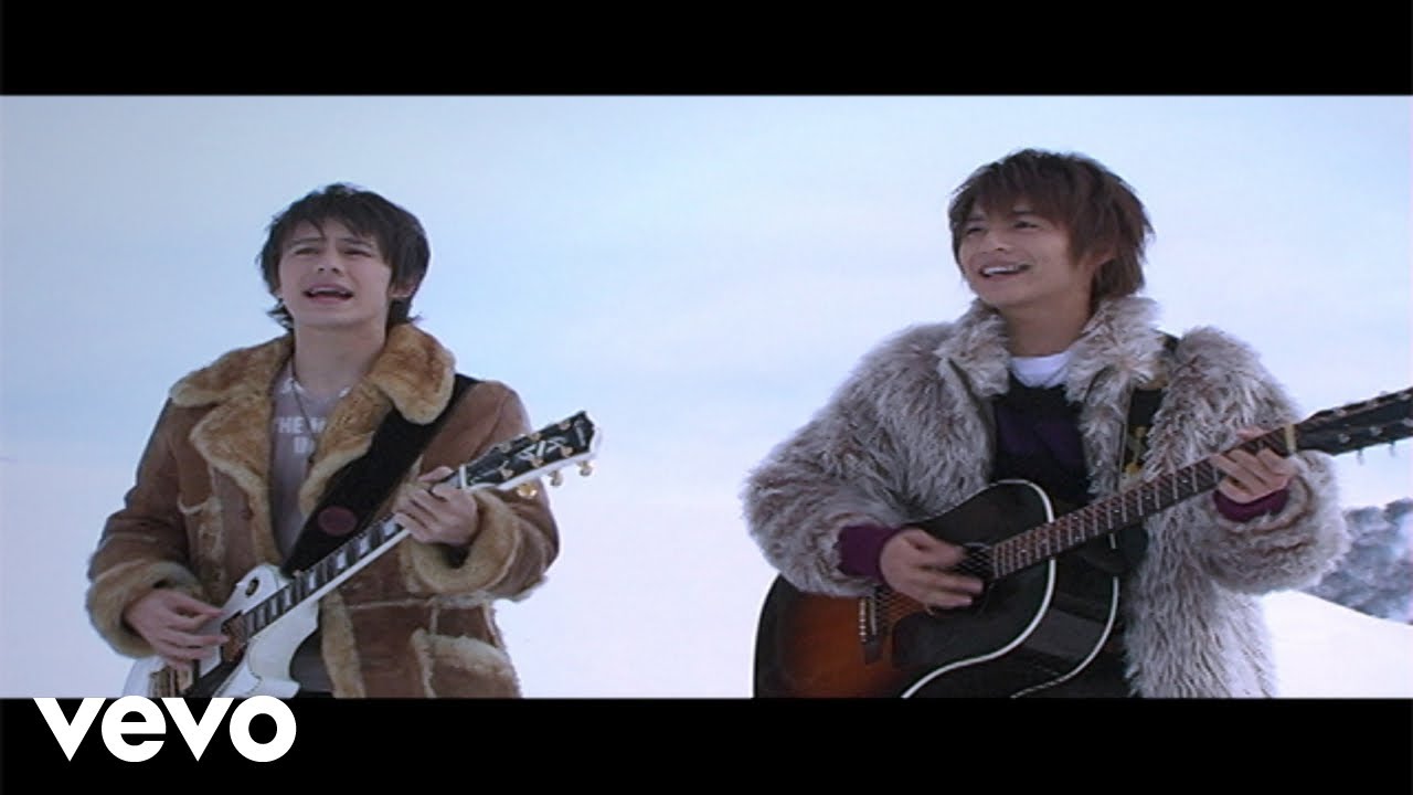 WaT - 「5センチ。」 - YouTube