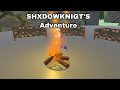 shxdowknight adventure&#39;s season 2 episode 6