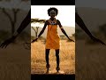 Her Dance Tells a 1000-Year Story