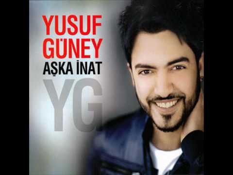 Yusuf Güney - Aska inat [YENI ALBÜM / 2010 / ASKA INAT]