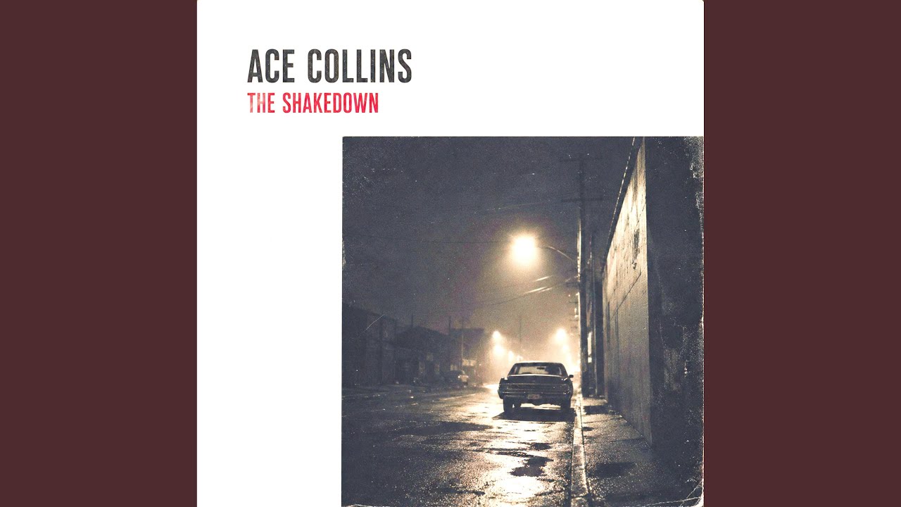 Watch The Shakedown on YouTube Watch The Shakedown on YouTube