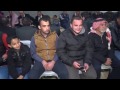 افراح ال زناد بني عيسى 1 