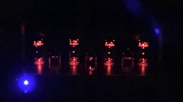 A New Paradigm- music & images by Jordan Baskin jazz piano video  created using Logic Pro X