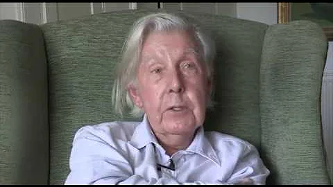 Ronald Blythe - Burying John and Christine Nash (1...