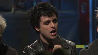 Green Day  Vh1 Storytellers But Only When They Say Ya Know