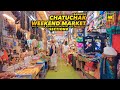 Enjoy! Chatuchak Weekend Market / Souvenir shops Section8