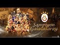 ŞAMPİYON GALATASARAY (FIFA 18 DERLEME)