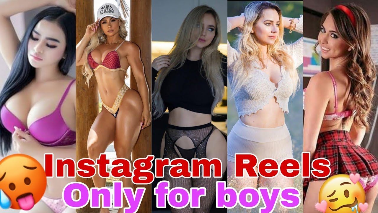 🔥🔥 Instagram Viral Sexy Reels 🔞🔥🔥TikTok Videos 🔥🔥|viral TikTok|top collection 🔥🔥2021 18 +🔞🔞🔞🔞