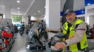 VOGE DS 900 X  En Motos MARÍN de Elche