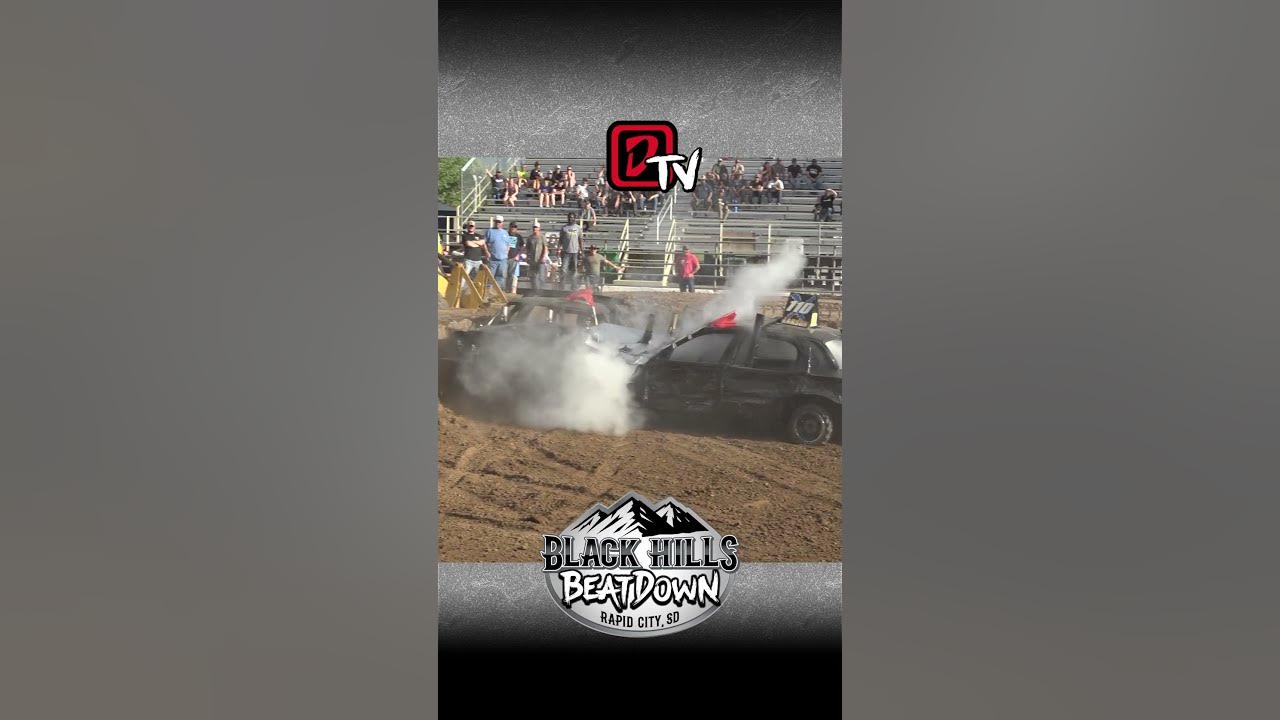 2023 Black Hills Beatdown YouTube