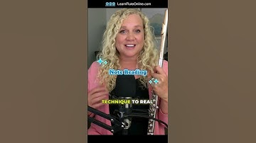 How to Practice Etudes and Study Pieces for Better Flute Technique