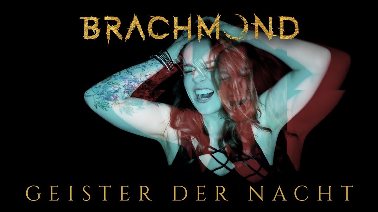 Brachmond