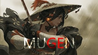 MUGEN ☯  Best Of JAPANESE TRAP Hip Hop Music 2019 ☯ Vol 1