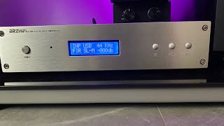 Brzhifi dac-200 version 4