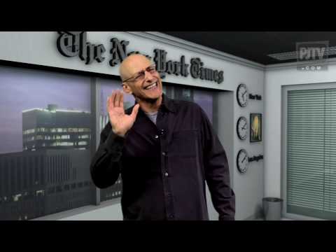 Andrew Klavan: The New York Times Answer Man