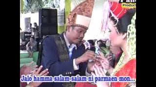 Lagu Simalungun :Salam salam ni Parumaen, Karya Damma Silalahi