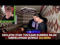 Davlatim otam tugilgan kuningiz bilan tabriklayman qizingiz gulnoraxon  bek tv