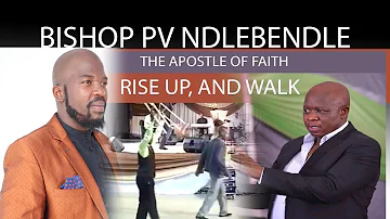 BISHOP PV NDLEBENDLE