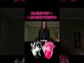 Dubstep to Downtempo | DJ Mix Transition