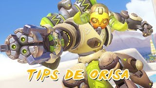 E07 Tips de orisa Overwatch año del perro chino, overwatch skin legendaria de genji