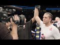 UFC 222: The Thrill and the Agony - Sneak Peek