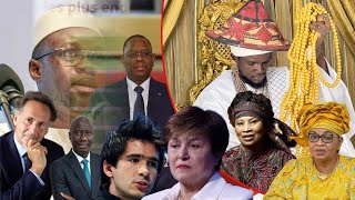LE SÉNÉGAL REÇOIT DES MILLIARDS… MAIS QU’EST-CE QUI SE CACHE DERRIÈRE ? 2029 LE RETOUR SURPRENANT DE