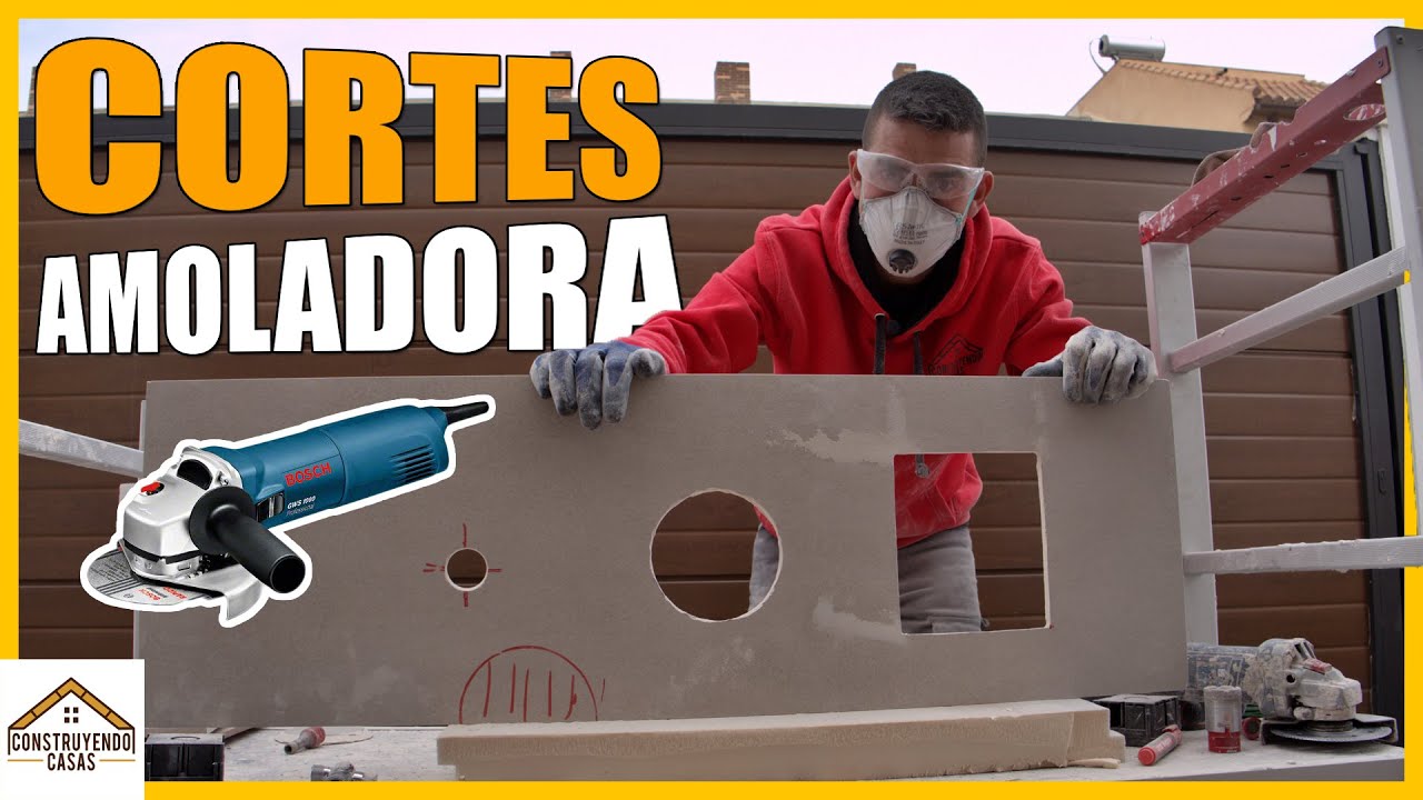 COMO REPARAR CORTADOR DE AZULEJOS Y BALDOSAS DE CERAMICA 