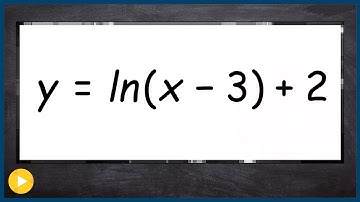 Understanding if a logarithmic function is continuous or not