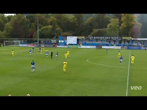 Matlock Lancaster Goals And Highlights