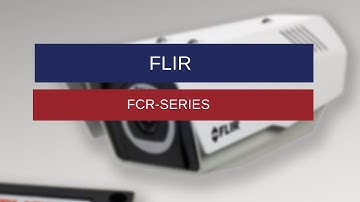 FLIR FC Series