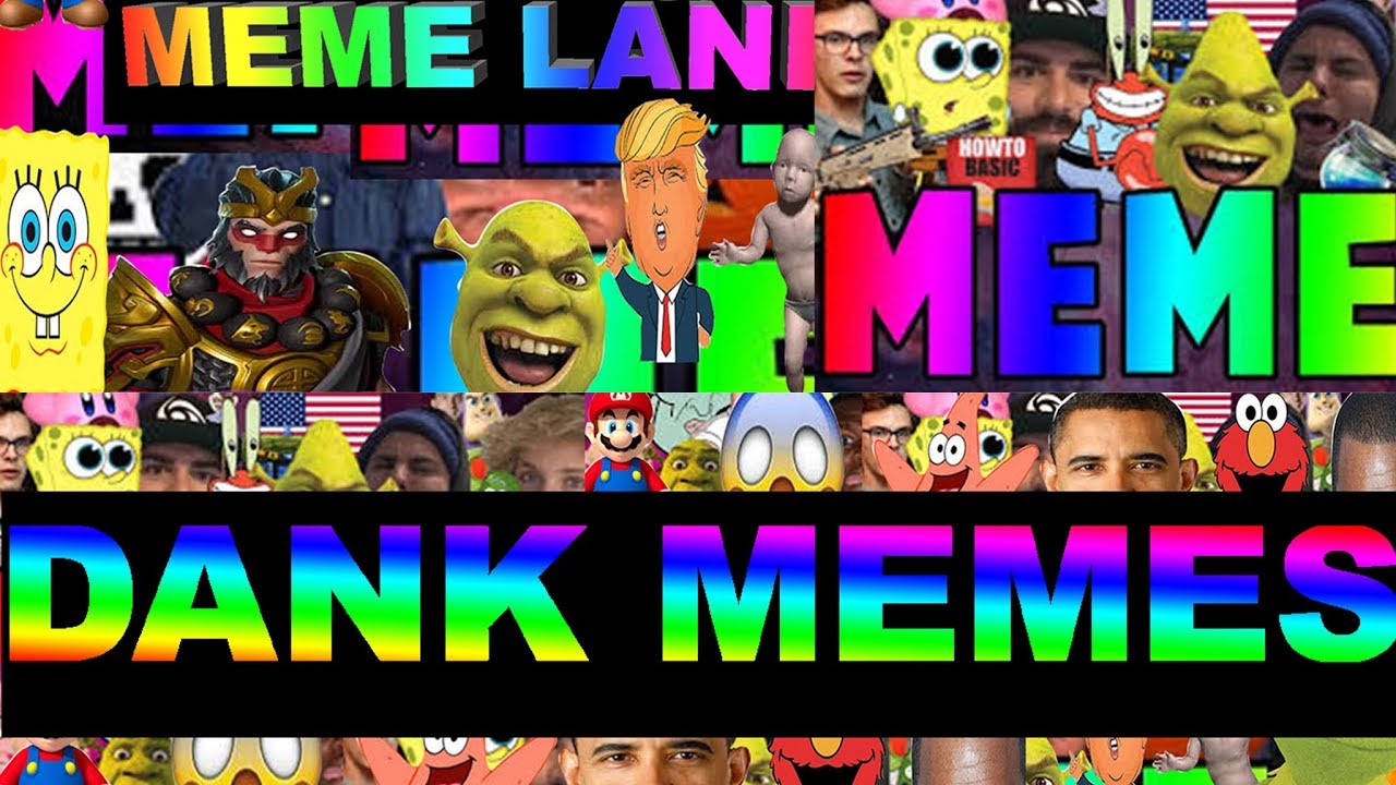 12 Minutes Of Dank Memes | Best Memes Compilation a3 - YouTube