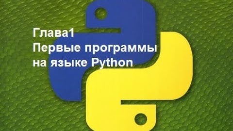 Книга Python на примерах Пример простой программы Васильев А Н