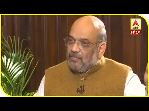 Bengal ਤੇ Kerala ਦੇ CM ਨੂੰ Amit Shah ਕਰਣਗੇ ਇਹ ਅਪੀਲ` | ABP Sanjha |