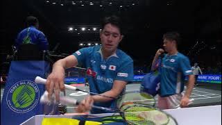 HIGHLIGHTS - Ben Lane & Sean Vendy vs Takuro Hoki & Yugo Kobayashi