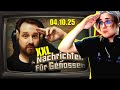 NAITAN-News XXL mit @nereliya (04.10.2025)