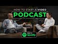 How to start a podcast from a to z