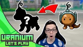 Barewl EVOLVES! Pokemon Uranium #7