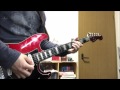アジアン弾いてみた